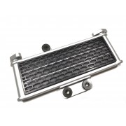 Радиатор масляный на мотоцикл Минск SCR 250