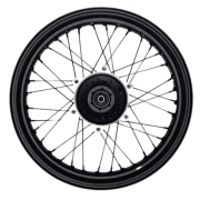 Колесо переднее на мотоцикл Минск SCR 250