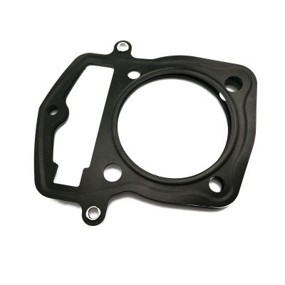 Прокладка ГБЦ на мотоцикл Минск SCR 250 Прокладка ГБЦ на мотоцикл Минск SCR 250