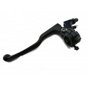 Ручка сцепления на мотоцикл Минск Goose 400