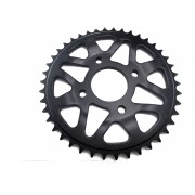 Звезда задняя на мотоцикл Минск SCR 250