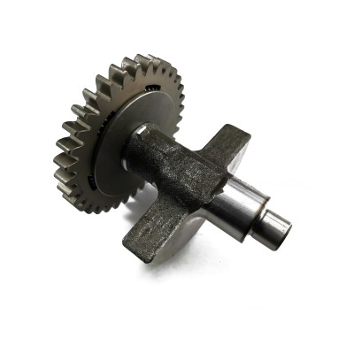 Балансирный вал на мотоцикл Минск X250 Балансирный вал на мотоцикл Минск X250