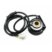 Датчик спидометра на мотоцикл Минск X250