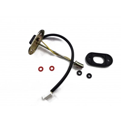 Датчик топливный в сборе на мотоцикл Минск X250 Датчик топливный в сборе на мотоцикл Минск X250