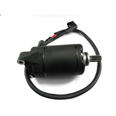 Стартер в сборе C4 300 Стартер в сборе C4 300