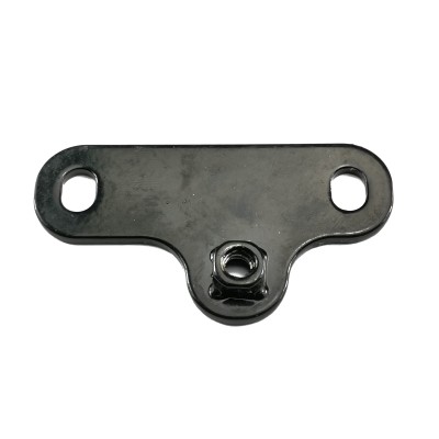 Кронштейн сиденья на мотоцикл Минск X250 Кронштейн сиденья на мотоцикл Минск X250