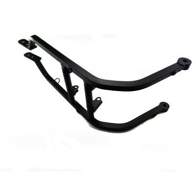 Кронштейн двигателя на мотоцикл Минск X250 Кронштейн двигателя на мотоцикл Минск X250