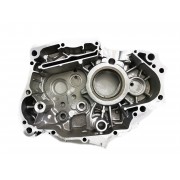 Левый картер двигателя на мотоцикл Минск X250