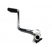 Педаль кикстартера  на мотоцикл Минск X250