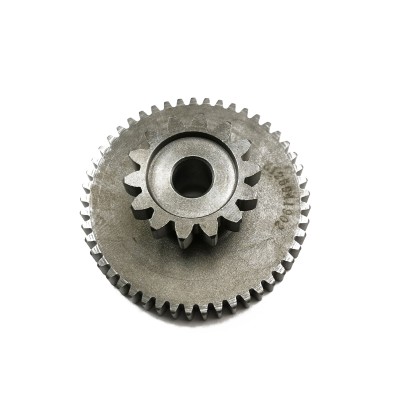 Первичная шестерня стартера на мотоцикл Минск D4 125 Первичная шестерня стартера на мотоцикл Минск D4 125
