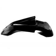 Крыло переднее черное на мотоцикл Минск X250