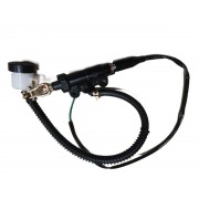 Тормозной цилиндр задний на мотоцикл Минск X250