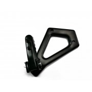 Подножка пассажира правая на мотоцикл Минск X250