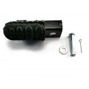 Подставка для ног передняя правая на мотоцикл Минск X250