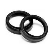 Сальники переднего амортизатора на мотоцикл Минск X250