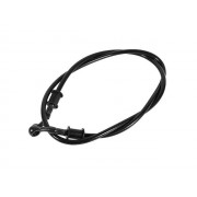 Шланг гидравлический тормозной передний L-1370мм d-10мм на мотоцикл Минск X250