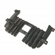 Воздушный дефлектор двигателя на мотоцикл Минск X250