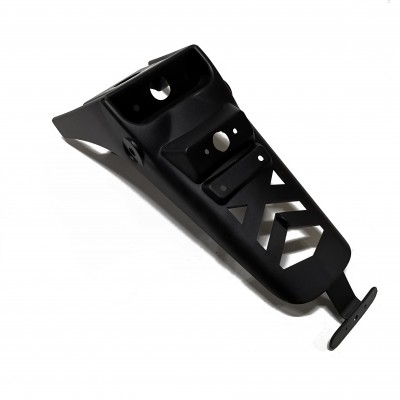 Крыло заднее (хвост) на мотоцикл Минск X250 Крыло заднее (хвост) на мотоцикл Минск X250