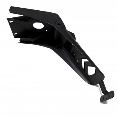 Крыло заднее (хвост) на мотоцикл Минск X250 Крыло заднее (хвост) на мотоцикл Минск X250