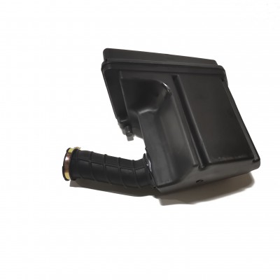 Воздушный фильтр в сборе на мотоцикл Минск X250 Воздушный фильтр в сборе на мотоцикл Минск X250