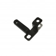 Кронштейн левого указателя поворотов на мотоцикл Минск X250