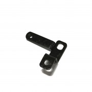 Кронштейн правого указателя поворотов на мотоцикл Минск X250