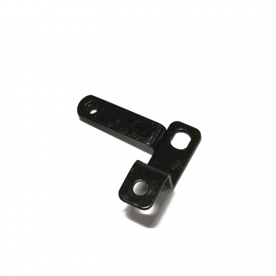 Кронштейн правого указателя поворотов на мотоцикл Минск X250 Кронштейн правого указателя поворотов на мотоцикл Минск X250