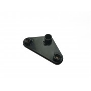 Крепление переднего крыла на мотоцикл Минск X250