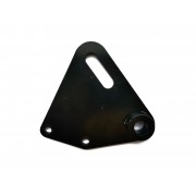 Крепление заднего суппорта на мотоцикл Минск X250