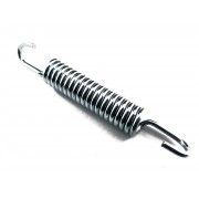 Пружина подножки на мотоцикл Минск X250