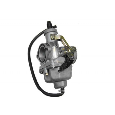 Карбюратор TTR 250 / CG (PZ30) С УСКОРИТЕЛЕМ 162FMJ-169FMM Карбюратор TTR 250 / CG (PZ30) С УСКОРИТЕЛЕМ 162FMJ-169FMM