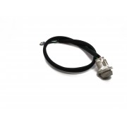 Патрон для лампы подсветки на мотоцикл Минск X250