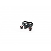 Заборник бака на мотоцикл Минск X250