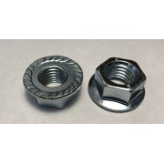 Гайка М10 на мотоцикл Минск X250