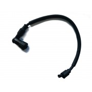 Провод высоковольтный с люлькой на мотоцикл Минск X250