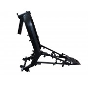 Рама (без документов) на мотоцикл Минск X250