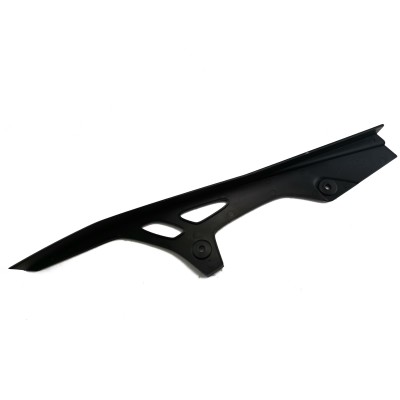 Щиток цепи на мотоцикл Минск X250 Щиток цепи на мотоцикл Минск X250