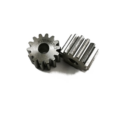 Вторичная шестерня стартера на мотоцикл Минск X250 Вторичная шестерня стартера на мотоцикл Минск X250