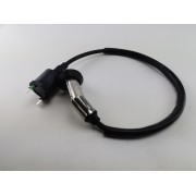 Катушка зажигания на скутер Vesna 125