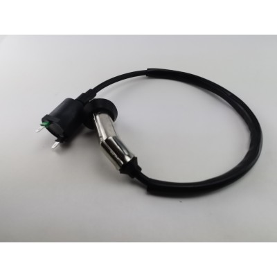 Катушка зажигания на скутер Vesna 125 Катушка зажигания на скутер Vesna 125