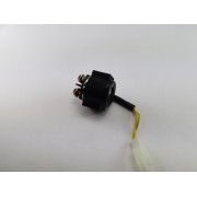 Реле стартера в сборе на скутер Vesna 125