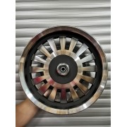 Обод переднего колеса на скутер Vesna 50