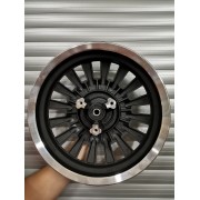 Обод переднего колеса на скутер Vesna 50