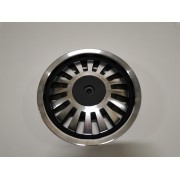 Обод переднего колеса на скутер Vesna 125