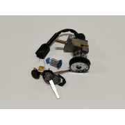 Комплект замков на скутер Vesna 125