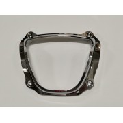 Накладка декоративная фонаря заднего на скутер Vesna 50