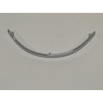 Вставка хромированная на скутер Vesna 125 Вставка хромированная на скутер Vesna 125