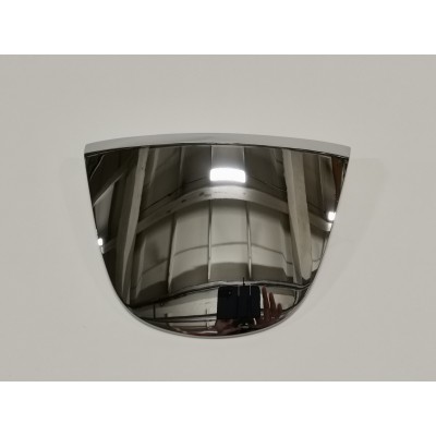 Заглушка обтекателя переднего на скутер Vesna 125 Заглушка обтекателя переднего на скутер Vesna 125