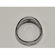 Накладка фары на скутер Vesna 125