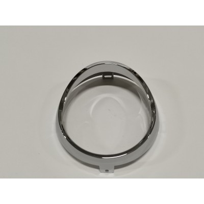 Накладка фары на скутер Vesna 125 Накладка фары на скутер Vesna 125